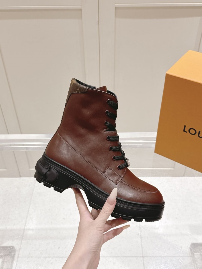 l0vis Vvtt0n boots